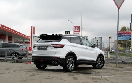 Geely Coolray I, 2020 год, 1 770 000 рублей, 5 фотография