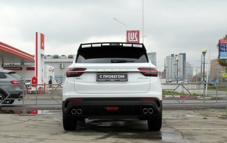 Geely Coolray I, 2020 год, 1 770 000 рублей, 6 фотография