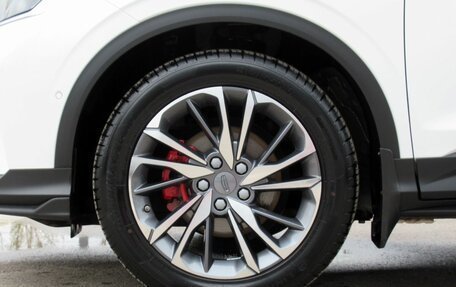 Geely Coolray I, 2020 год, 1 770 000 рублей, 9 фотография