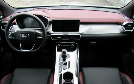 Geely Coolray I, 2020 год, 1 770 000 рублей, 16 фотография