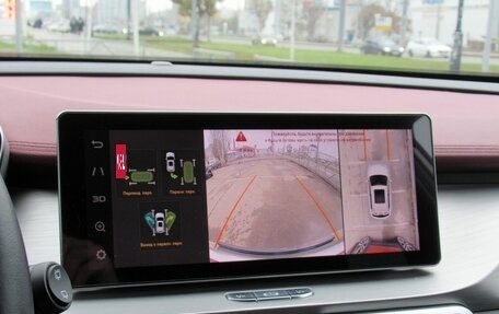 Geely Coolray I, 2020 год, 1 770 000 рублей, 14 фотография