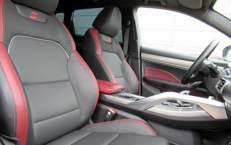 Geely Coolray I, 2020 год, 1 770 000 рублей, 18 фотография