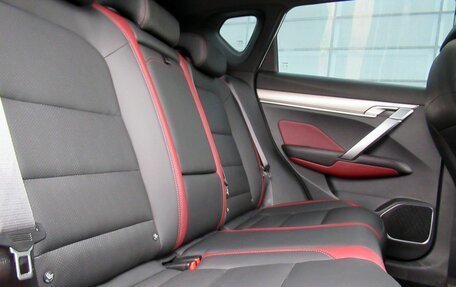 Geely Coolray I, 2020 год, 1 770 000 рублей, 19 фотография