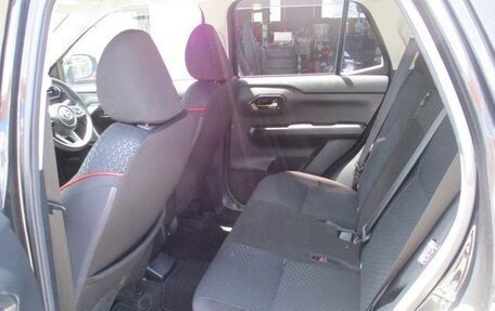 Toyota Raize I, 2022 год, 1 158 000 рублей, 9 фотография