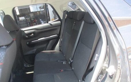 Toyota Raize I, 2022 год, 1 158 000 рублей, 10 фотография