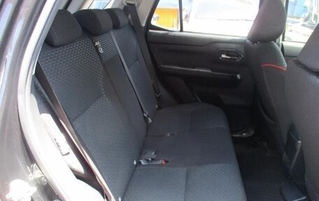 Toyota Raize I, 2022 год, 1 158 000 рублей, 12 фотография