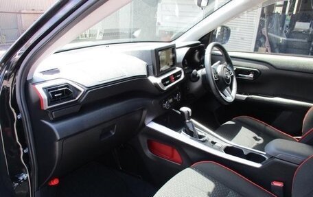 Toyota Raize I, 2022 год, 1 158 000 рублей, 13 фотография