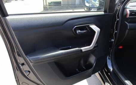 Toyota Raize I, 2022 год, 1 158 000 рублей, 23 фотография