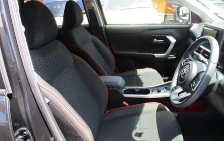 Toyota Raize I, 2022 год, 1 158 000 рублей, 15 фотография