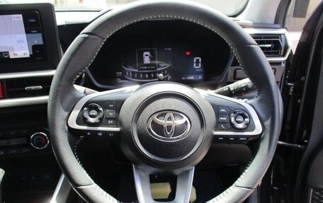 Toyota Raize I, 2022 год, 1 158 000 рублей, 17 фотография