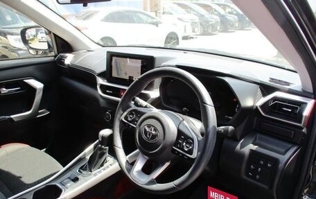 Toyota Raize I, 2022 год, 1 158 000 рублей, 16 фотография
