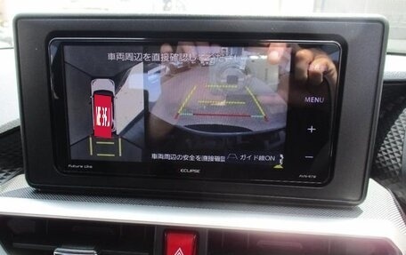 Toyota Raize I, 2022 год, 1 158 000 рублей, 20 фотография