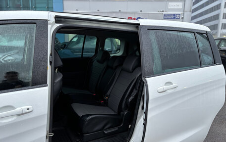 Mazda 5 II, 2012 год, 1 250 000 рублей, 14 фотография