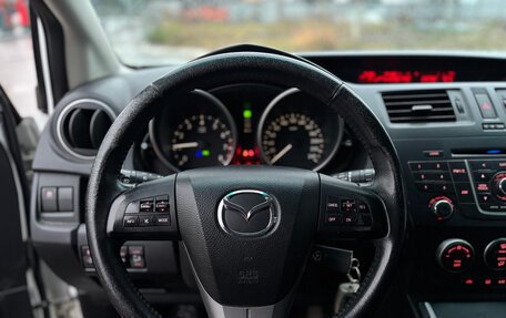 Mazda 5 II, 2012 год, 1 250 000 рублей, 11 фотография