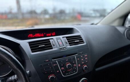 Mazda 5 II, 2012 год, 1 250 000 рублей, 12 фотография