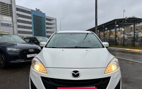 Mazda 5 II, 2012 год, 1 250 000 рублей, 6 фотография
