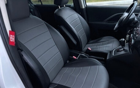 Mazda 5 II, 2012 год, 1 250 000 рублей, 18 фотография