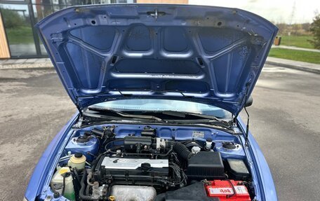 Hyundai Accent II, 2005 год, 345 000 рублей, 19 фотография