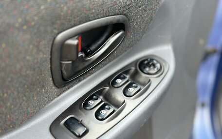 Hyundai Accent II, 2005 год, 345 000 рублей, 15 фотография