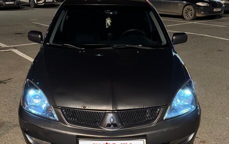 Mitsubishi Lancer IX, 2009 год, 480 000 рублей, 15 фотография