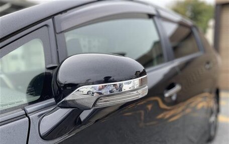 Toyota Wish II, 2016 год, 1 105 000 рублей, 9 фотография