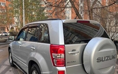 Suzuki Grand Vitara, 2010 год, 990 000 рублей, 1 фотография