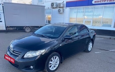 Toyota Corolla, 2007 год, 730 000 рублей, 1 фотография