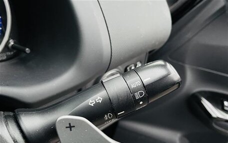 Toyota Wish II, 2016 год, 1 105 000 рублей, 24 фотография