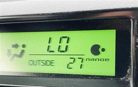 Toyota Wish II, 2016 год, 1 105 000 рублей, 25 фотография