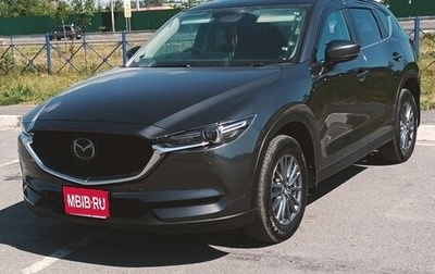 Mazda CX-5 II, 2019 год, 2 450 000 рублей, 1 фотография