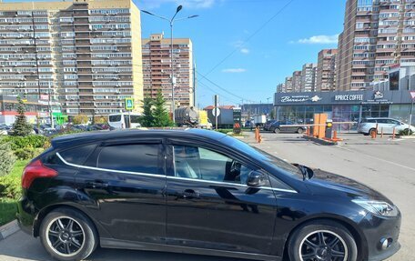 Ford Focus III, 2012 год, 723 000 рублей, 6 фотография