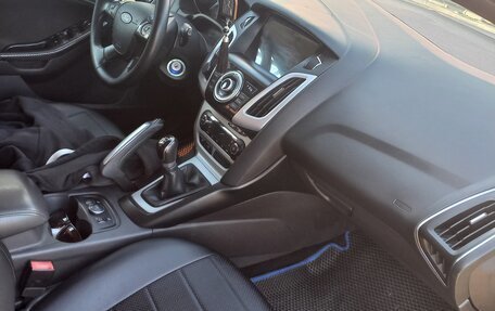 Ford Focus III, 2012 год, 723 000 рублей, 9 фотография