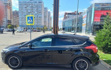 Ford Focus III, 2012 год, 723 000 рублей, 7 фотография