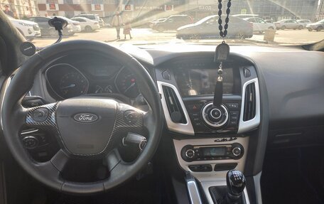 Ford Focus III, 2012 год, 723 000 рублей, 8 фотография