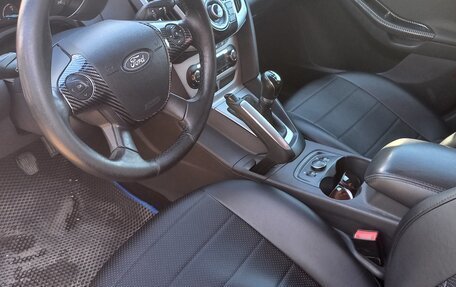 Ford Focus III, 2012 год, 723 000 рублей, 12 фотография