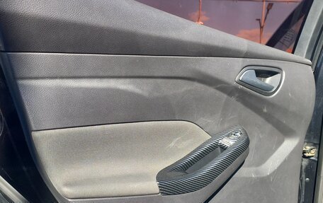 Ford Focus III, 2012 год, 723 000 рублей, 14 фотография