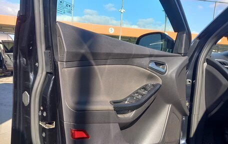 Ford Focus III, 2012 год, 723 000 рублей, 13 фотография