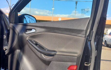 Ford Focus III, 2012 год, 723 000 рублей, 15 фотография