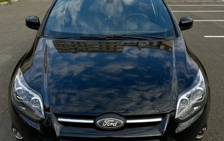 Ford Focus III, 2012 год, 723 000 рублей, 3 фотография