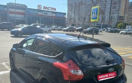 Ford Focus III, 2012 год, 723 000 рублей, 4 фотография