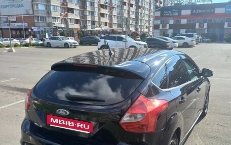 Ford Focus III, 2012 год, 723 000 рублей, 5 фотография