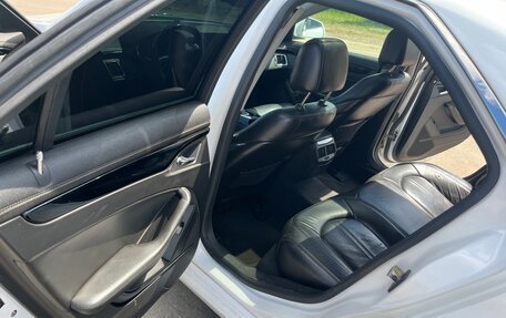 Cadillac CTS II, 2009 год, 570 000 рублей, 11 фотография