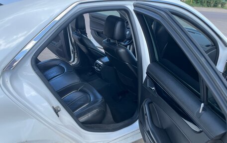 Cadillac CTS II, 2009 год, 570 000 рублей, 13 фотография