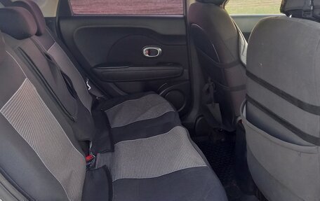 KIA Soul II рестайлинг, 2017 год, 1 500 000 рублей, 7 фотография