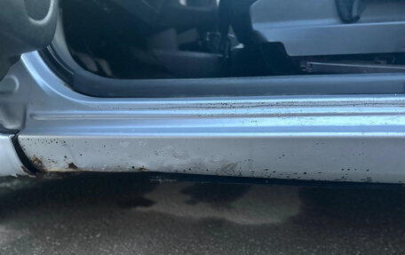 Toyota Yaris III рестайлинг, 2008 год, 440 000 рублей, 14 фотография