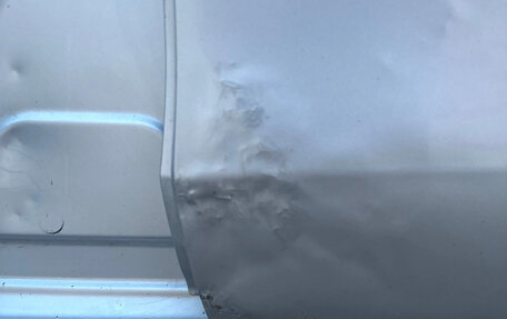 Toyota Yaris III рестайлинг, 2008 год, 440 000 рублей, 16 фотография