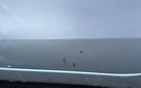 Toyota Yaris III рестайлинг, 2008 год, 440 000 рублей, 15 фотография