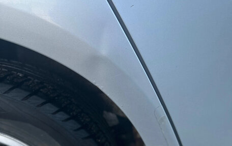 Toyota Yaris III рестайлинг, 2008 год, 440 000 рублей, 19 фотография