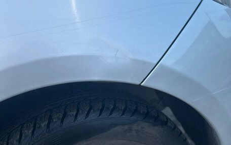 Toyota Yaris III рестайлинг, 2008 год, 440 000 рублей, 18 фотография