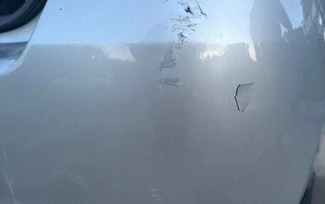 Toyota Yaris III рестайлинг, 2008 год, 440 000 рублей, 17 фотография